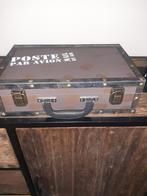 Koffertje 36/23 voor opberg dingen, Ophalen, Zo goed als nieuw, Overige instrumenten