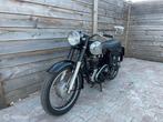 A.J.S. 16-MS 350 1957 Gerestaureerd, Bedrijf, Overig, 350 cc, A.j.s.