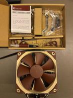Noctua nh-u12s, Computers en Software, Computerkoelers, Ophalen of Verzenden, Gebruikt, Luchtkoeling