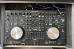 Denon MC6000 MK2 met Magma DJ Controller Workstation flightc, Muziek en Instrumenten, Dj-sets en Draaitafels, Ophalen of Verzenden