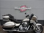 KAWASAKI VN1700 VOYAGER ABS (bj 2009), Bedrijf, Overig, 2 cilinders, 1700 cc