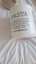 Rivierdale pot, Ophalen of Verzenden, Zo goed als nieuw