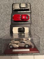 Schaal model auto’s, Hobby en Vrije tijd, Modelauto's | 1:43, Ophalen, Zo goed als nieuw, Auto, Overige merken
