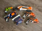 5x Nerf Blasters (pistols), Ophalen, Gebruikt