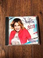 Violetta gira mi cancon cd, Cd's en Dvd's, Ophalen of Verzenden, Zo goed als nieuw