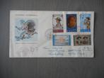 World Jamboree Griekenland. 1963., Verzamelen, Scouting, Verzenden, Gebruikt, Overige typen
