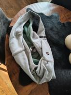 Draagtas hond, Dieren en Toebehoren, Ophalen, Zo goed als nieuw