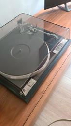 Dual Platenspeler CS 5000 - Goede Conditie, Ophalen, Automatisch, Zo goed als nieuw, Platenspeler