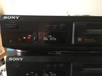 Sony minidiscrecorder MDS-JE330, Ophalen of Verzenden, Minidisc-recorder