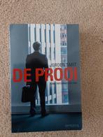 De Prooi - Jeroen Smit, Ophalen of Verzenden, Gelezen, Jeroen Smit, Politiek