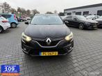 Renault Megane Estate 1.5 dCi Eco2 ex bpm, Auto's, Voorwielaandrijving, Stof, Gebruikt, 4 cilinders