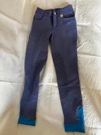 HKM Paardrijbroek, Dieren en Toebehoren, Paardrijkleding, Ophalen of Verzenden, Zo goed als nieuw, Kinderen, Bovenkleding