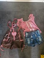 Tirolerkleding dames maat xs, Kleding | Dames, Ophalen of Verzenden, Zo goed als nieuw, Maat 34 (XS) of kleiner, Carnaval