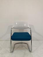 Partij Sitland conferentiestoelen Gebruikt, €75,- ex p/st
