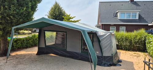 Roadmaster runner S. Oud maar goud!, Caravans en Kamperen, Vouwwagens, Ophalen