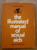 The Illustrated Manual of Sexual Aids, Verzenden, Gelezen, Evenlyn Rainbird
