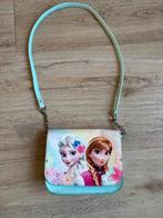 Schoudertasje Frozen - Anna en Elsa, Ophalen of Verzenden, Gebruikt, Frozen