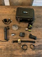 Gopro Hero compleet, Ophalen of Verzenden, Zo goed als nieuw, GoPro