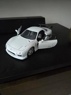 Jada toys, Hobby en Vrije tijd, Modelauto's | 1:24, Ophalen, Zo goed als nieuw