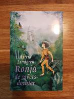 Astrid Lindgren - Ronja de roversdochter, Ophalen of Verzenden, Zo goed als nieuw, Astrid Lindgren