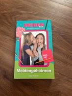Meidengeheimen - Lotte Kinskofer, Ophalen of Verzenden, Zo goed als nieuw, Fictie algemeen