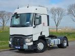 RENAULT T 460 adr retarder, Auto's, Vrachtwagens, Automaat, Euro 6, Renault, Wit