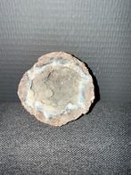 Prachtige Agaat Geode, Verzamelen, Ophalen, Mineraal