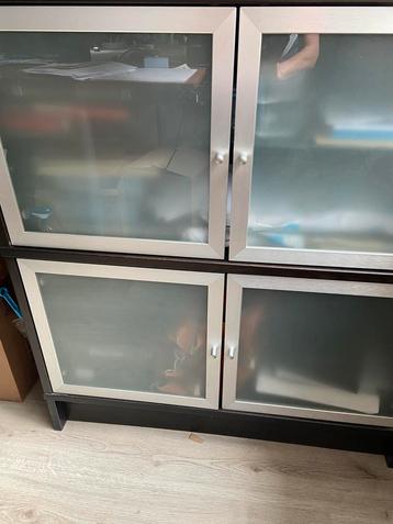 Ikea kast Effektiv