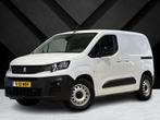 Peugeot Partner GB L1 Premium 1.2 Turbo 130pk EAT8 AUTOMAAT, Auto's, Bestelauto's, Navigatiesysteem, Gebruikt, 1199 cc, Bedrijf