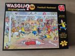 WasGij Puzzel, Hobby en Vrije tijd, Denksport en Puzzels, Ophalen, 500 t/m 1500 stukjes, Zo goed als nieuw, Legpuzzel