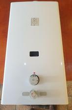 Geiser vaillant, Doe-het-zelf en Verbouw, Geisers en Boilers, Ophalen, Aardgas, Zo goed als nieuw, Minder dan 20 liter