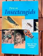 Heiko Bellmann - Insectengids zgan, Ophalen of Verzenden, Zo goed als nieuw