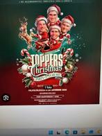 Twee tickets voor de Toppers Kerst 2025, Twee personen, December, Levenslied