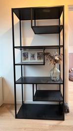 Woood vakkenkast, Ophalen, Met plank(en), Gebruikt, Minder dan 150 cm