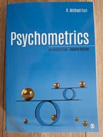 Psychometrics, an introduction – fourth edition, zgan, Boeken, Ophalen of Verzenden, Zo goed als nieuw