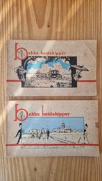 2 x Bokke Heidehipper - Frits Klein - Chris Klein, Ophalen of Verzenden, Zo goed als nieuw