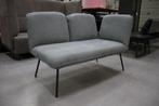 Luxe bank eetkamerbank chaise longue Shuffle Jess design