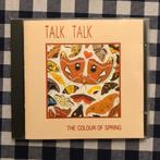 Talk Talk; The colour of spring, Gebruikt, Ophalen of Verzenden, Poprock