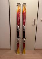 Ski  maat 158 cm Völkl Flora, 140 tot 160 cm, Gebruikt, Carve, Skiën