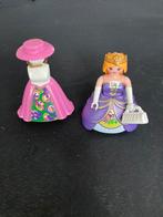 Playmobil prinses met paspop., Ophalen of Verzenden, Zo goed als nieuw