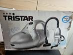 Tristar mini stofzuiger 700 watt, Caravans en Kamperen, Kampeeraccessoires, Gebruikt