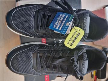 Skechers Los Angeles streat walk sneakers 43 beschikbaar voor biedingen