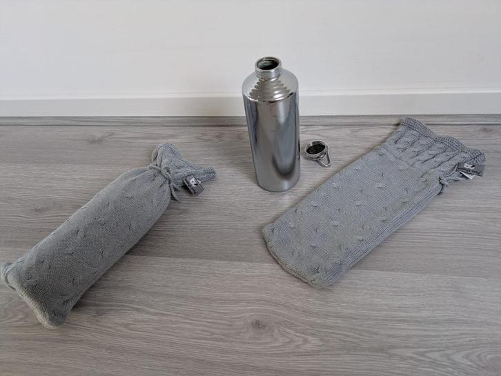 Metalen babykruiken, Kinderen en Baby's, Kinderspulletjes, Zo goed als nieuw, Ophalen of Verzenden