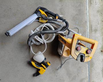 Wagner Universal Sprayer W950 beschikbaar voor biedingen