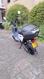 SEGWAY B110S MET NOG GEEN 4500KM OP DE TELLER!, Fietsen en Brommers, Snorfietsen en Snorscooters, Ophalen, Zo goed als nieuw, Elektrisch