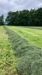 46x Kuilbalen – SKAL - Biologisch - Bio - Hooi Kuil Balen, Zakelijke goederen, Agrarisch | Veevoer, Ophalen