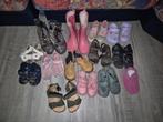 Gratis! Partij kinderschoenen diverse maten, Kinderen en Baby's, Kinderkleding | Schoenen en Sokken, Ophalen, Gebruikt, Jongen of Meisje