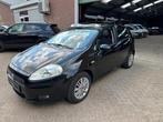 Fiat Grande Punto 1.4 Dynamic|PANO/AIRCO/KM 118500, Voorwielaandrijving, 4 cilinders, 400 kg, Grande Punto