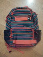 Burton Rugzak, Gebruikt, 25 tot 40 cm, Ophalen of Verzenden, Trekking
