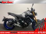 Yamaha MT-09 SP (bj 2017), Motoren, Motoren | Yamaha, Motorrijbewijs A, Bedrijf, Meer dan 35 kW, YAMAHA